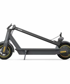 AOVOPRO AOVO Max Electric Scooter 10 Inch Pneumatic Tire 350W Rated Motor 35Km/h Max Speed 36V 15.6Ah Battery For 45-60km Range - Black 12 AOVOPRO AOVO Max Electric Scooter 10 Inch Pneumatic Tire 350W Rated Motor 35Km/h Max Speed 36V 15.6Ah Battery For 45-60km Range - Black -rockbros-shop AOVO Max Electric Scooter 10 Pneumatic Tire Black 517135 4