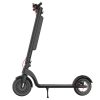 AOVOPRO AOVO X8 Electric Scooter 10 Inch Tire, 36V 10Ah Battery 350W Motor, 25km/h Max Speed 30-48km Range, 3 Speeds, Removable Battery, Black 2 AOVOPRO AOVO X8 Electric Scooter 10 Inch Tire, 36V 10Ah Battery 350W Motor, 25km/h Max Speed 30-48km Range, 3 Speeds, Removable Battery, Black -rockbros-shop AOVO X8 Electric Scooter 10 inch Tire 519265 0