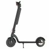 AOVOPRO AOVO X8 Electric Scooter 10 Inch Tire, 36V 10Ah Battery 350W Motor, 25km/h Max Speed 30-48km Range, 3 Speeds, Removable Battery, Black -rockbros-shop AOVO X8 Electric Scooter 10 inch Tire 519265 0