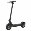 AOVOPRO AOVO X9 Plus Electric Scooter 10 Inch Explosion-proof Tire 36V 15.6Ah Rated 500W Motor 40Km/h Max Speed 65km Range Dual Disc Brakes Removable Battery- Grey -rockbros-shop AOVO X9 Plus Electric Scooter 10 Explosion proof Tire Grey 517134 0