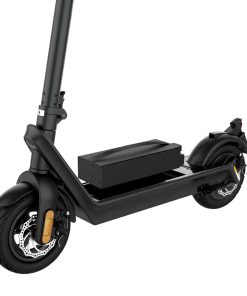 AOVOPRO AOVO X9 Plus Electric Scooter 10 Inch Explosion-proof Tire 36V 15.6Ah Rated 500W Motor 40Km/h Max Speed 65km Range Dual Disc Brakes Removable Battery- Grey 7 AOVOPRO AOVO X9 Plus Electric Scooter 10 Inch Explosion-proof Tire 36V 15.6Ah Rated 500W Motor 40Km/h Max Speed 65km Range Dual Disc Brakes Removable Battery- Grey -rockbros-shop AOVO X9 Plus Electric Scooter 10 Explosion proof Tire Grey 517134 5