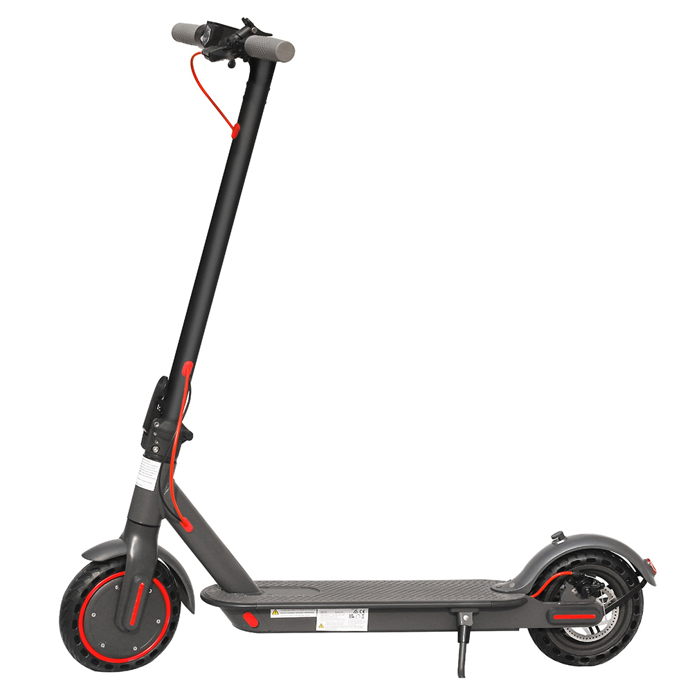 AOVOPRO 365GO Electric Scooter 8.5 Inch Anti-Skid Solid Tires 350W Motor 36V 7.8Ah Battery 25Km/h Max Speed 120KG Max Load Dual Brake App Control LCD Display Waterproof Foldable E-scooter AOVOPRO 365GO Electric Scooter 8.5 Inch Anti-Skid Solid Tires 350W Motor 36V 7.8Ah Battery 25Km/h Max Speed 120KG Max Load Dual Brake App Control LCD Display Waterproof Foldable E-scooter -rockbros-shop AOVOPRO M365GO Electric Scooter 518090 0