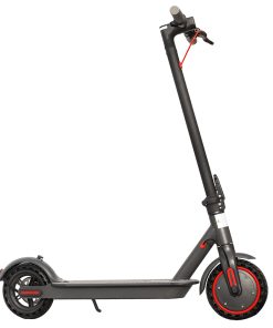 AOVOPRO 365GO Electric Scooter 8.5 Inch Anti-Skid Solid Tires 350W Motor 36V 7.8Ah Battery 25Km/h Max Speed 120KG Max Load Dual Brake App Control LCD Display Waterproof Foldable E-scooter 5 AOVOPRO 365GO Electric Scooter 8.5 Inch Anti-Skid Solid Tires 350W Motor 36V 7.8Ah Battery 25Km/h Max Speed 120KG Max Load Dual Brake App Control LCD Display Waterproof Foldable E-scooter -rockbros-shop AOVOPRO M365GO Electric Scooter 518090 3