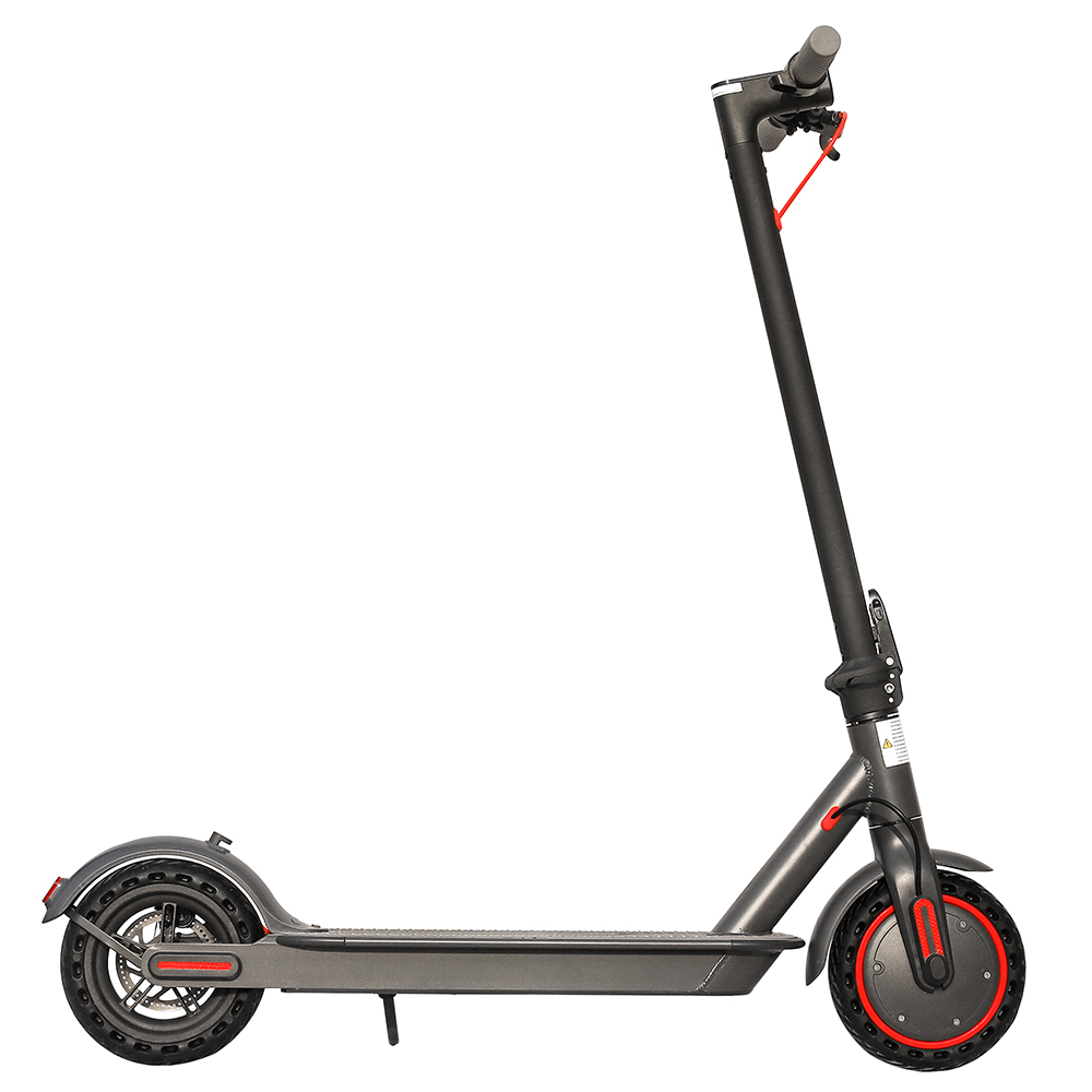 AOVOPRO 365GO Electric Scooter 8.5 Inch Anti-Skid Solid Tires 350W Motor 36V 7.8Ah Battery 25Km/h Max Speed 120KG Max Load Dual Brake App Control LCD Display Waterproof Foldable E-scooter AOVOPRO 365GO Electric Scooter 8.5 Inch Anti-Skid Solid Tires 350W Motor 36V 7.8Ah Battery 25Km/h Max Speed 120KG Max Load Dual Brake App Control LCD Display Waterproof Foldable E-scooter -rockbros-shop AOVOPRO M365GO Electric Scooter 518090 4