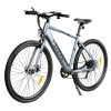 AVAKA R3 Electric Bike 700C*40C Inches Wheel 36V 350W Motor 12.5Ah Battery 32km/h Max Speed 70km Range Shimano 7-Speed Gear 120kg Load - Grey -rockbros-shop AVAKA R3 Electric Bike 36V 350W Motor Grey 519215 2