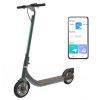Atomi Alpha Folding Electric Scooter 9 Inch Tires 650W Motor 30Km/h Max Speed 36V 10Ah Battery For 40KM Max Range 120KG Max Load Support App Control Built-in Combination Lock - Pine Green 1 Atomi Alpha Folding Electric Scooter 9 Inch Tires 650W Motor 30Km/h Max Speed 36V 10Ah Battery For 40KM Max Range 120KG Max Load Support App Control Built-in Combination Lock - Pine Green -rockbros-shop Atomi Alpha Electric Scooter 518759 0