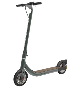 Atomi Alpha Folding Electric Scooter 9 Inch Tires 650W Motor 30Km/h Max Speed 36V 10Ah Battery For 40KM Max Range 120KG Max Load Support App Control Built-in Combination Lock - Pine Green 4 Atomi Alpha Folding Electric Scooter 9 Inch Tires 650W Motor 30Km/h Max Speed 36V 10Ah Battery For 40KM Max Range 120KG Max Load Support App Control Built-in Combination Lock - Pine Green -rockbros-shop Atomi Alpha Electric Scooter 518759 2
