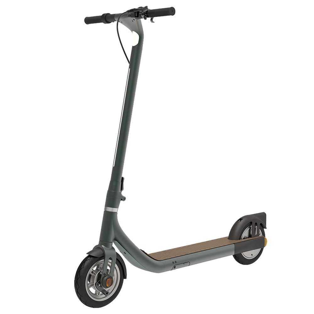 Atomi Alpha Folding Electric Scooter 9 Inch Tires 650W Motor 30Km/h Max Speed 36V 10Ah Battery for 40KM Max Range 120KG Max Load Support App Control Built-in Combination Lock - Pine Green Atomi Alpha Folding Electric Scooter 9 Inch Tires 650W Motor 30Km/h Max Speed 36V 10Ah Battery For 40KM Max Range 120KG Max Load Support App Control Built-in Combination Lock - Pine Green -rockbros-shop Atomi Alpha Electric Scooter 518759 2
