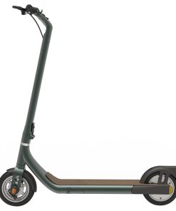 Atomi Alpha Folding Electric Scooter 9 Inch Tires 650W Motor 30Km/h Max Speed 36V 10Ah Battery For 40KM Max Range 120KG Max Load Support App Control Built-in Combination Lock - Pine Green 5 Atomi Alpha Folding Electric Scooter 9 Inch Tires 650W Motor 30Km/h Max Speed 36V 10Ah Battery For 40KM Max Range 120KG Max Load Support App Control Built-in Combination Lock - Pine Green -rockbros-shop Atomi Alpha Electric Scooter 518759 3