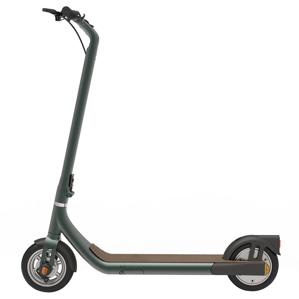 Atomi Alpha Folding Electric Scooter 9 Inch Tires 650W Motor 30Km/h Max Speed 36V 10Ah Battery for 40KM Max Range 120KG Max Load Support App Control Built-in Combination Lock - Pine Green Atomi Alpha Folding Electric Scooter 9 Inch Tires 650W Motor 30Km/h Max Speed 36V 10Ah Battery For 40KM Max Range 120KG Max Load Support App Control Built-in Combination Lock - Pine Green -rockbros-shop Atomi Alpha Electric Scooter 518759 3
