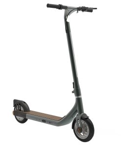 Atomi Alpha Folding Electric Scooter 9 Inch Tires 650W Motor 30Km/h Max Speed 36V 10Ah Battery For 40KM Max Range 120KG Max Load Support App Control Built-in Combination Lock - Pine Green 6 Atomi Alpha Folding Electric Scooter 9 Inch Tires 650W Motor 30Km/h Max Speed 36V 10Ah Battery For 40KM Max Range 120KG Max Load Support App Control Built-in Combination Lock - Pine Green -rockbros-shop Atomi Alpha Electric Scooter 518759 4
