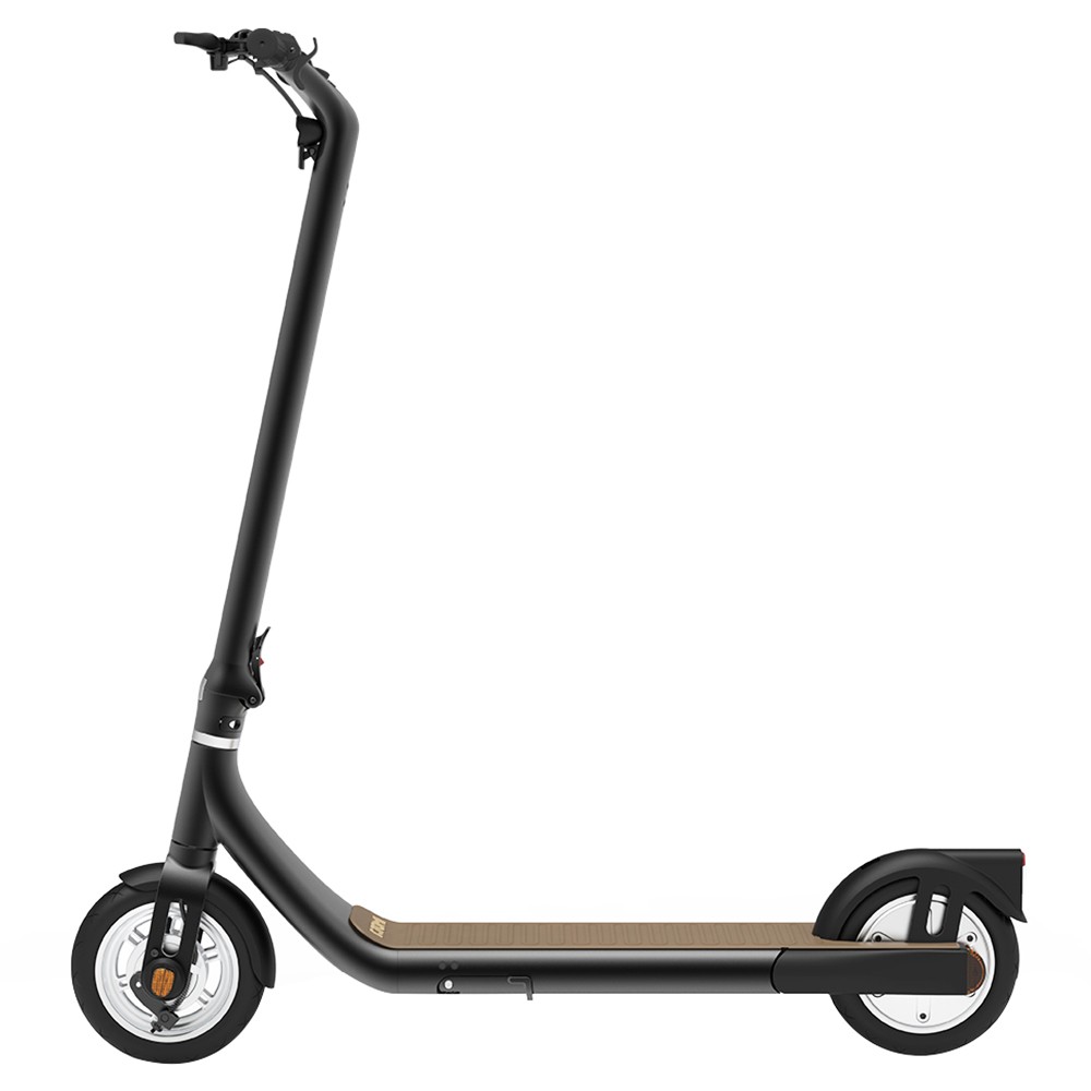 Atomi Alpha Folding Electric Scooter 9 Inch Tires 650W Motor 36V 10Ah Battery for 25 Miles Range 25Km/h Max Speed 120KG Max Load Support App Control Built-in Combination Lock - Black Atomi Alpha Folding Electric Scooter 9 Inch Tires 650W Motor 36V 10Ah Battery For 25 Miles Range 25Km/h Max Speed 120KG Max Load Support App Control Built-in Combination Lock - Black -rockbros-shop Atomi Alpha Electric Scooter Black 519054 3
