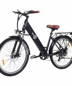 BEZIOR M3 Electric Bike 48V 500W Motor 32km/h Max Speed 10.4Ah Battery 60km Max Range 26*2.1'' CST Tires Shimano 7 Speed Gear - Black 10 BEZIOR M3 Electric Bike 48V 500W Motor 32km/h Max Speed 10.4Ah Battery 60km Max Range 26*2.1'' CST Tires Shimano 7 Speed Gear - Black -rockbros-shop BEZIOR M3 Electric Bike 48V 500W Motor Black 519568 2