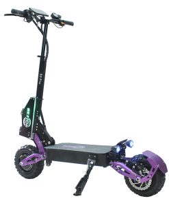 BEZIOR S2 PRO Electric Off-Road Scooter 11 Inch Wheel 1200W*2 Dual Motor 48V 23Ah Battery 65Km/h Max Speed 120KG Load Double Large Screen Dual Oil Brake Adjustable Height Dual Charging Ports 6 BEZIOR S2 PRO Electric Off-Road Scooter 11 Inch Wheel 1200W*2 Dual Motor 48V 23Ah Battery 65Km/h Max Speed 120KG Load Double Large Screen Dual Oil Brake Adjustable Height Dual Charging Ports -rockbros-shop BEZIOR S2 PRO Electric Off Road Scooter 517296 4