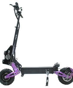 BEZIOR S2 PRO Electric Off-Road Scooter 11 Inch Wheel 1200W*2 Dual Motor 48V 23Ah Battery 65Km/h Max Speed 120KG Load Double Large Screen Dual Oil Brake Adjustable Height Dual Charging Ports 4 BEZIOR S2 PRO Electric Off-Road Scooter 11 Inch Wheel 1200W*2 Dual Motor 48V 23Ah Battery 65Km/h Max Speed 120KG Load Double Large Screen Dual Oil Brake Adjustable Height Dual Charging Ports -rockbros-shop BEZIOR S2 PRO Electric Off Road Scooter 517297 0