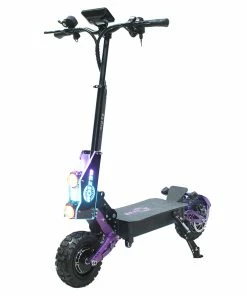 BEZIOR S2 PRO Electric Off-Road Scooter 11 Inch Wheel 1200W*2 Dual Motor 48V 23Ah Battery 65Km/h Max Speed 120KG Load Double Large Screen Dual Oil Brake Adjustable Height Dual Charging Ports 13 BEZIOR S2 PRO Electric Off-Road Scooter 11 Inch Wheel 1200W*2 Dual Motor 48V 23Ah Battery 65Km/h Max Speed 120KG Load Double Large Screen Dual Oil Brake Adjustable Height Dual Charging Ports -rockbros-shop BEZIOR S2 PRO Electric Off Road Scooter 517297 5