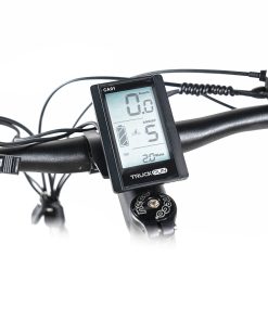 BEZIOR XF800 Electric Bicycle 13Ah 48V 500W MID MOTOR 26*4.0 Inch Fat Tires 40Km/h Max Speed Max Load 90KG 6 BEZIOR XF800 Electric Bicycle 13Ah 48V 500W MID MOTOR 26*4.0 Inch Fat Tires 40Km/h Max Speed Max Load 90KG -rockbros-shop BEZIOR XF800 13Ah 48V 500W MID MOTOR Electric Bicycle 498004 4