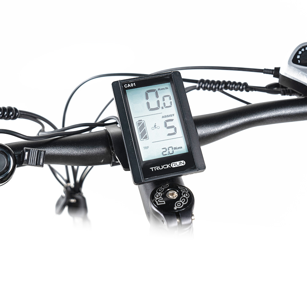 BEZIOR XF800 Electric Bicycle 13Ah 48V 500W MID MOTOR 26*4.0 Inch Fat Tires 40Km/h Max Speed Max Load 90KG BEZIOR XF800 Electric Bicycle 13Ah 48V 500W MID MOTOR 26*4.0 Inch Fat Tires 40Km/h Max Speed Max Load 90KG -rockbros-shop BEZIOR XF800 13Ah 48V 500W MID MOTOR Electric Bicycle 498004 4