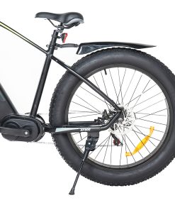 BEZIOR XF800 Electric Bicycle 13Ah 48V 500W MID MOTOR 26*4.0 Inch Fat Tires 40Km/h Max Speed Max Load 90KG 7 BEZIOR XF800 Electric Bicycle 13Ah 48V 500W MID MOTOR 26*4.0 Inch Fat Tires 40Km/h Max Speed Max Load 90KG -rockbros-shop BEZIOR XF800 13Ah 48V 500W MID MOTOR Electric Bicycle 498004 5
