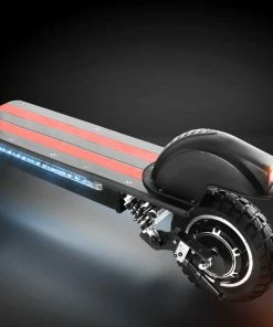 BOGIST E5/Thunder Max2 Electric Scooter 10 Inch 600W Powerful Motor 25KM/H Max Speed 48V 12Ah Battery With Great Light & Convenient Bag With Seat Saddle 150Kg Max Load 12 BOGIST E5/Thunder Max2 Electric Scooter 10 Inch 600W Powerful Motor 25KM/H Max Speed 48V 12Ah Battery With Great Light & Convenient Bag With Seat Saddle 150Kg Max Load -rockbros-shop BOGIST E5 600W Powerful Electric Scooter 501654 4