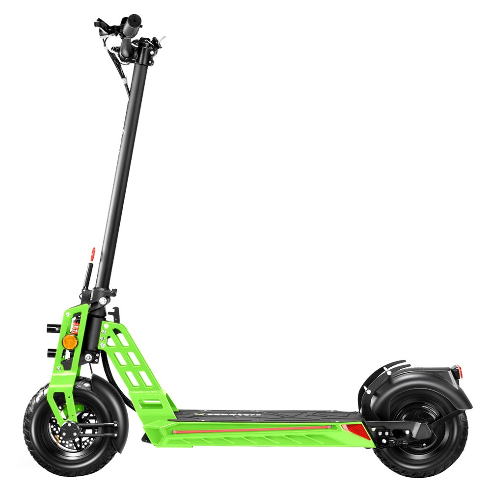 BOGIST URBETTER M6 Electric Scooter 500W Motor 25km/h Max Speed 48V 13Ah Battery 11 inch Pneumatic Tire 120kg Load - Green BOGIST URBETTER M6 Electric Scooter 500W Motor 25km/h Max Speed 48V 13Ah Battery 11 Inch Pneumatic Tire 120kg Load - Green -rockbros-shop BOGIST URBETTER M6 Electric Scooter Green 519493 1