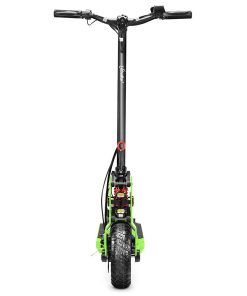 BOGIST URBETTER M6 Electric Scooter 500W Motor 25km/h Max Speed 48V 13Ah Battery 11 Inch Pneumatic Tire 120kg Load - Green 4 BOGIST URBETTER M6 Electric Scooter 500W Motor 25km/h Max Speed 48V 13Ah Battery 11 Inch Pneumatic Tire 120kg Load - Green -rockbros-shop BOGIST URBETTER M6 Electric Scooter Green 519493 2