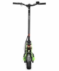 BOGIST URBETTER M6 Electric Scooter 500W Motor 25km/h Max Speed 48V 13Ah Battery 11 Inch Pneumatic Tire 120kg Load - Green 10 BOGIST URBETTER M6 Electric Scooter 500W Motor 25km/h Max Speed 48V 13Ah Battery 11 Inch Pneumatic Tire 120kg Load - Green -rockbros-shop BOGIST URBETTER M6 Electric Scooter Green 519493 2