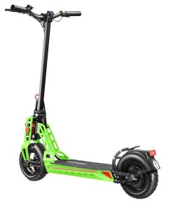 BOGIST URBETTER M6 Electric Scooter 500W Motor 25km/h Max Speed 48V 13Ah Battery 11 Inch Pneumatic Tire 120kg Load - Green 5 BOGIST URBETTER M6 Electric Scooter 500W Motor 25km/h Max Speed 48V 13Ah Battery 11 Inch Pneumatic Tire 120kg Load - Green -rockbros-shop BOGIST URBETTER M6 Electric Scooter Green 519493 3