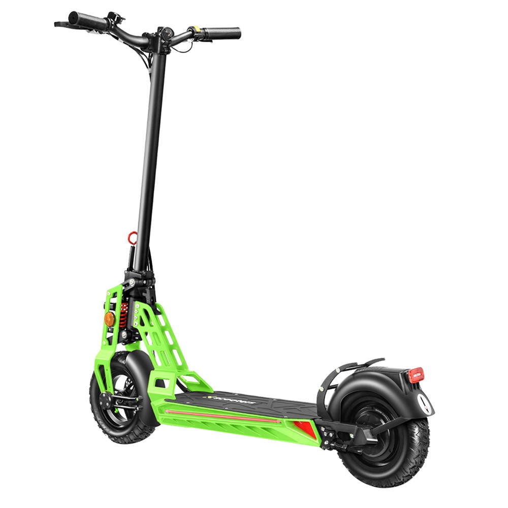 BOGIST URBETTER M6 Electric Scooter 500W Motor 25km/h Max Speed 48V 13Ah Battery 11 inch Pneumatic Tire 120kg Load - Green BOGIST URBETTER M6 Electric Scooter 500W Motor 25km/h Max Speed 48V 13Ah Battery 11 Inch Pneumatic Tire 120kg Load - Green -rockbros-shop BOGIST URBETTER M6 Electric Scooter Green 519493 3