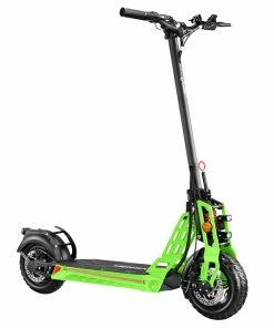 BOGIST URBETTER M6 Electric Scooter 500W Motor 25km/h Max Speed 48V 13Ah Battery 11 Inch Pneumatic Tire 120kg Load - Green 12 BOGIST URBETTER M6 Electric Scooter 500W Motor 25km/h Max Speed 48V 13Ah Battery 11 Inch Pneumatic Tire 120kg Load - Green -rockbros-shop BOGIST URBETTER M6 Electric Scooter Green 519493 4