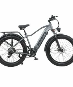BURCHDA RX50 Electric Bike 26*4.0 Inch Fat Tire 1000W Motor 48V 18Ah Battery 45Km/h Max Speed 8-Speed Shimano Gear Road Snow Mountain Bike 8 BURCHDA RX50 Electric Bike 26*4.0 Inch Fat Tire 1000W Motor 48V 18Ah Battery 45Km/h Max Speed 8-Speed Shimano Gear Road Snow Mountain Bike -rockbros-shop BURCHDA RX50 Electric Bike 26 4 0 Fat Tire Road Snow Mountain Bike 518794 1