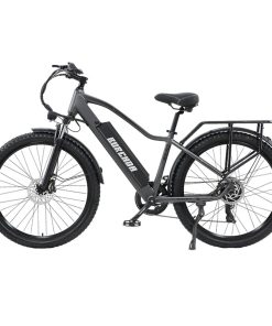 BURCHDA RX70 Mountain E-bike 27.5 Inch Tires 800W High Speed Brushless Motor 45Km/h Max Speed 48V 18Ah Battery For 60-70 Miles Range 8-speed Shimano 5 BURCHDA RX70 Mountain E-bike 27.5 Inch Tires 800W High Speed Brushless Motor 45Km/h Max Speed 48V 18Ah Battery For 60-70 Miles Range 8-speed Shimano -rockbros-shop BURCHDA RX70 27 5 Mountain E bike 518793 3