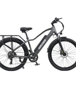 BURCHDA RX70 Mountain E-bike 27.5 Inch Tires 800W High Speed Brushless Motor 45Km/h Max Speed 48V 18Ah Battery For 60-70 Miles Range 8-speed Shimano 6 BURCHDA RX70 Mountain E-bike 27.5 Inch Tires 800W High Speed Brushless Motor 45Km/h Max Speed 48V 18Ah Battery For 60-70 Miles Range 8-speed Shimano -rockbros-shop BURCHDA RX70 27 5 Mountain E bike 518793 4