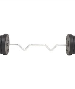 Barbell Set 30 Kg -rockbros-shop Barbell Set 30 kg 485682 3