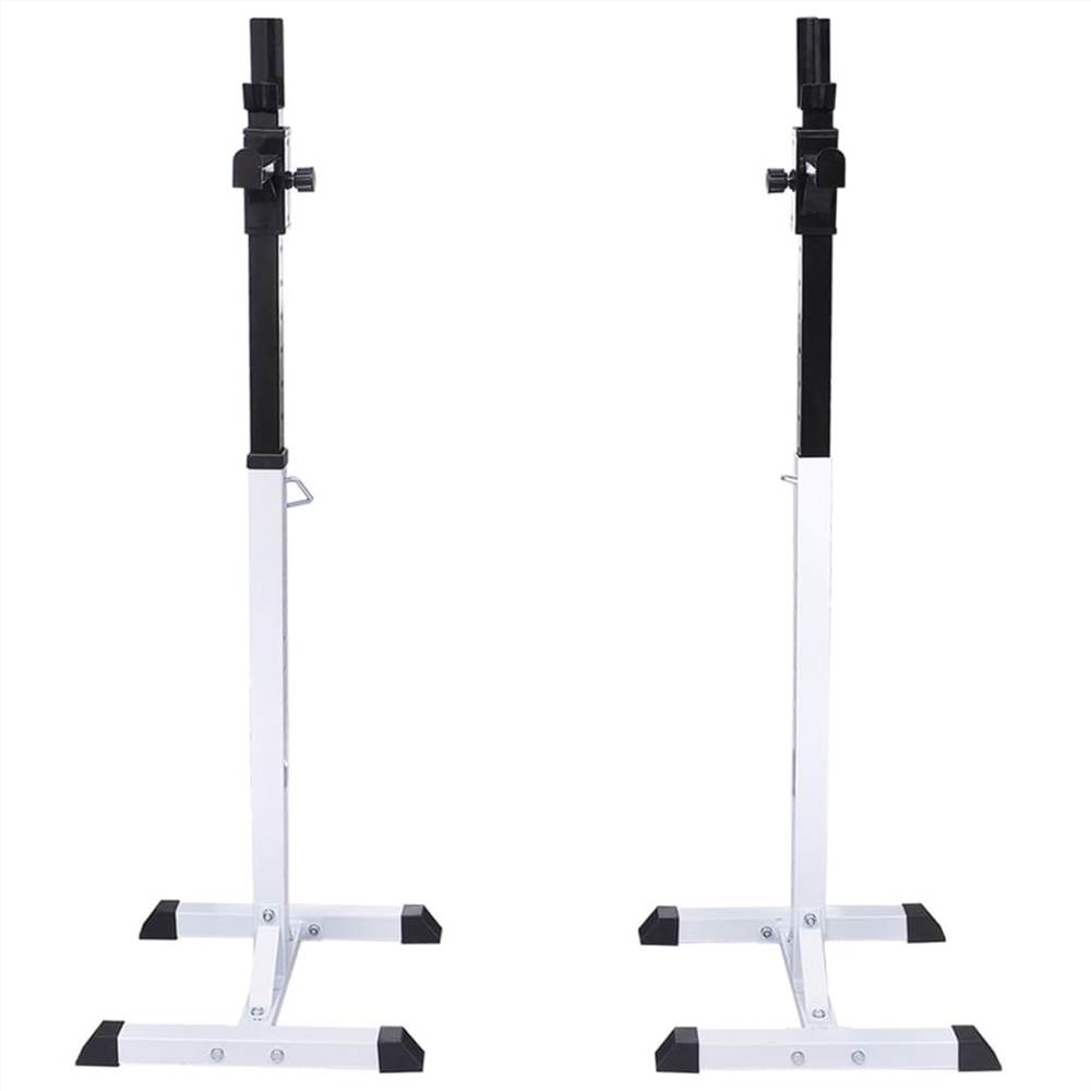 Barbell Squat Rack with Barbell and Dumbbell Set 30.5 kg Barbell Squat Rack With Barbell And Dumbbell Set 30.5 Kg -rockbros-shop Barbell Squat Rack with Barbell and Dumbbell Set 30 5 kg 488324 2