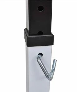 Barbell Squat Rack With Barbell And Dumbbell Set 30.5 Kg -rockbros-shop Barbell Squat Rack with Barbell and Dumbbell Set 30 5 kg 488324 5