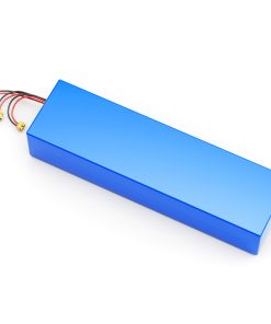 48V 22Ah Original Battery For ELEGLIDE D1 Master Electric Scooter