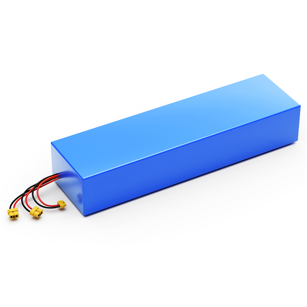 48V 22Ah Original Battery For ELEGLIDE D1 Master Electric Scooter 48V 22Ah Original Battery For ELEGLIDE D1 Master Electric Scooter -rockbros-shop Battery For ELEGLIDE D1 MASTER Electric Scooter 478178 1