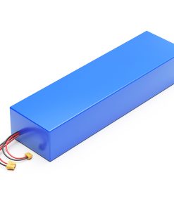 48V 22Ah Original Battery For ELEGLIDE D1 Master Electric Scooter 4 48V 22Ah Original Battery For ELEGLIDE D1 Master Electric Scooter -rockbros-shop Battery For ELEGLIDE D1 MASTER Electric Scooter 478178 2