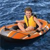 Bestway Inflatable Boat Kondor 1000 155x93 Cm 2 Bestway Inflatable Boat Kondor 1000 155x93 Cm -rockbros-shop Bestway Inflatable Boat Kondor 1000 155x93 cm 518685 0