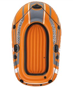 Bestway Inflatable Boat Kondor 1000 155x93 Cm 5 Bestway Inflatable Boat Kondor 1000 155x93 Cm -rockbros-shop Bestway Inflatable Boat Kondor 1000 155x93 cm 518685 3