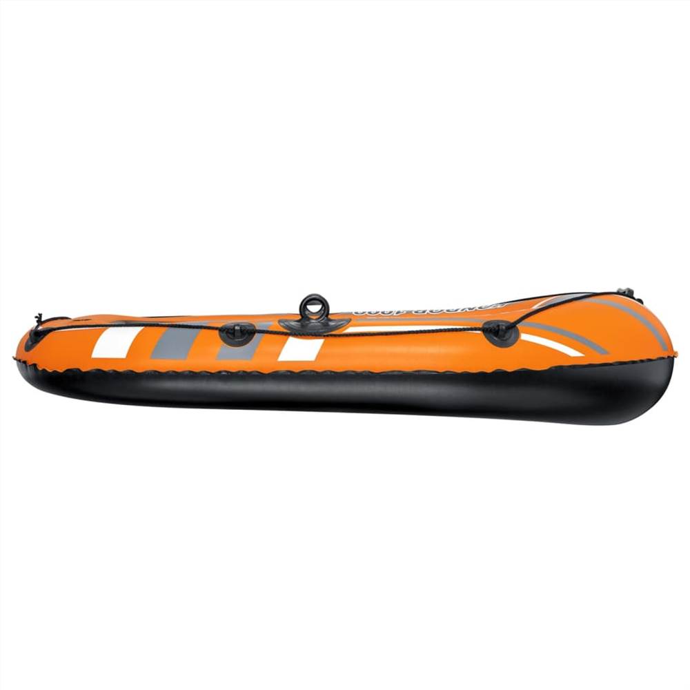 Bestway Inflatable Boat Kondor 1000 155x93 cm Bestway Inflatable Boat Kondor 1000 155x93 Cm -rockbros-shop Bestway Inflatable Boat Kondor 1000 155x93 cm 518685 4