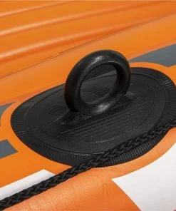 Bestway Inflatable Boat Kondor 1000 155x93 Cm -rockbros-shop Bestway Inflatable Boat Kondor 1000 155x93 cm 518685 5