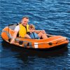 Bestway Inflatable Boat Kondor 2000 188x98 Cm