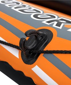 Bestway Inflatable Boat Kondor 2000 188x98 Cm -rockbros-shop Bestway Inflatable Boat Kondor 2000 188x98 cm 518684 5