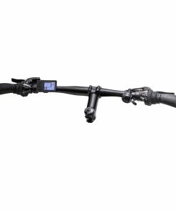 Bezior M1 Pro Electric Moped Bike 500W Motor 100km Range 12.5Ah Battery 27.5*2.25'' Wheels 25km/h Max Speed - White -rockbros-shop Bezior M1 Pro Electric Moped Bike 500W Motor 100km Range White 500442 2