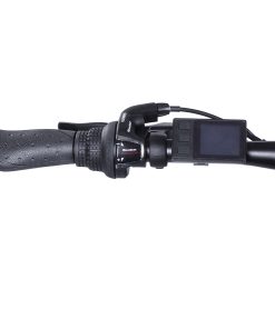 Bezior M1 Pro Electric Moped Bike 500W Motor 100km Range 12.5Ah Battery 27.5*2.25'' Wheels 25km/h Max Speed - White 5 Bezior M1 Pro Electric Moped Bike 500W Motor 100km Range 12.5Ah Battery 27.5*2.25'' Wheels 25km/h Max Speed - White -rockbros-shop Bezior M1 Pro Electric Moped Bike 500W Motor 100km Range White 500442 3