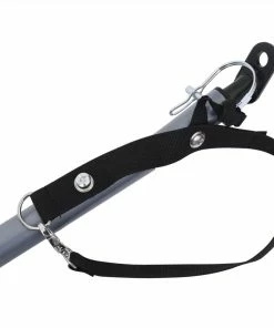 Bike Cargo Trailer Black And Grey 65 Kg 12 Bike Cargo Trailer Black And Grey 65 Kg -rockbros-shop Bike Cargo Trailer Black and Grey 65 kg 462350 4