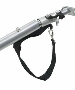 Bike Cargo Trailer Black And Yellow 65 Kg -rockbros-shop Bike Cargo Trailer Black and Yellow 65 kg 427176 3