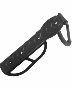 Bike Rack Wall Mount Bicycle Hanger Storage 30kg Max Load Bike Accessory - Fixed Hook With Iron Sheet 8 Bike Rack Wall Mount Bicycle Hanger Storage 30kg Max Load Bike Accessory - Fixed Hook With Iron Sheet -rockbros-shop Bike Rack Wall Mount Bicycle Hanger Fixed Hook with Iron Sheet 501122 2